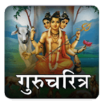 Gurucharitra icon