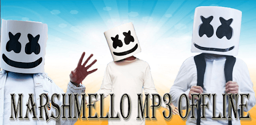 DJ Marshemello Mp3 Offline pc screenshot DJ Marshemello Mp3 Offline pc screenshot