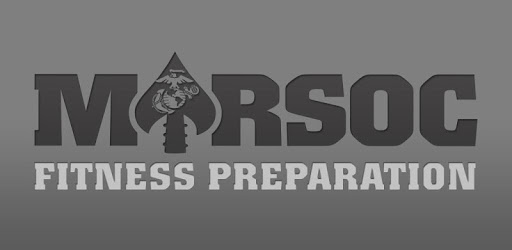 Fitness Preparation pc screenshot