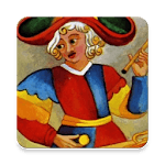 Marseille Tarot Spreads icon