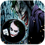 Joker Wallpaper 2018 Harley Quinn Joker Wallpaper icon