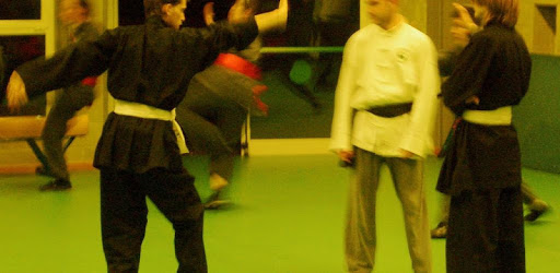 Kung Fu pc screenshot Kung Fu pc screenshot