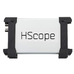 HScope icon