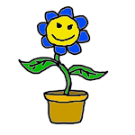 Flowers Dictionary icon