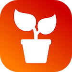House Plants Dictionary icon