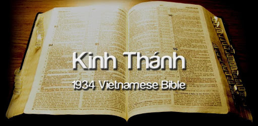 Kinh Thánh Vietnam Bible pc screenshot