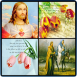 Best Christian Wallpapers icon