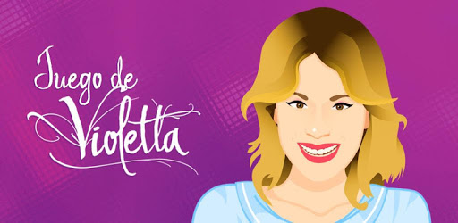 Dress Violetta pc screenshot Dress Violetta pc screenshot