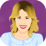 Dress Violetta icon
