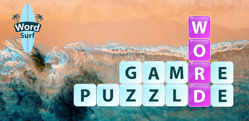 Word Surf - Word Game pc screenshot Word Surf - Word Game pc screenshot