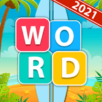Word Surf - Word Game icon