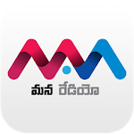 Mana Radio - Listen to Telugu Regional Radio icon