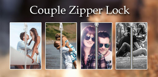 Couple Passcode Zipper Lock pc screenshot