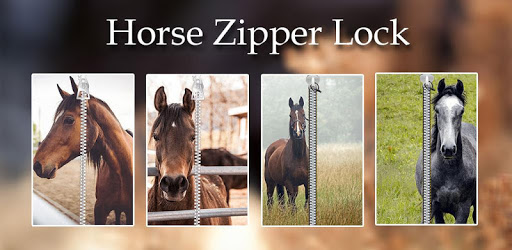 Horse Zipper Lock pc screenshot Horse Zipper Lock pc screenshot
