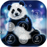 Panda Keypad Lock Screen Skin for PC - How to Install on Windows PC, Mac