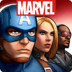 Marvel: Avengers Alliance 2 for pc icon