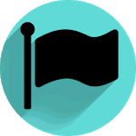 Flags of the countries - Quiz icon