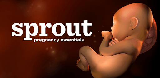 Sprout Pregnancy pc screenshot Sprout Pregnancy pc screenshot