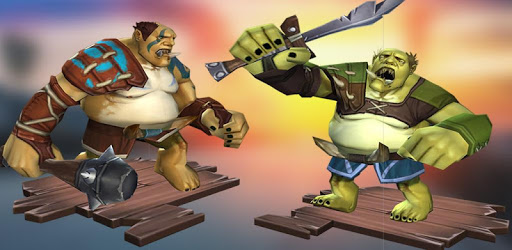 Ultimate Monster Rampage: Horror City Battle pc screenshot Ultimate Monster Rampage: Horror City Battle pc screenshot
