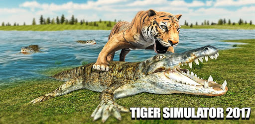 Tiger Family Sim pc screenshot Tiger Family Sim pc screenshot