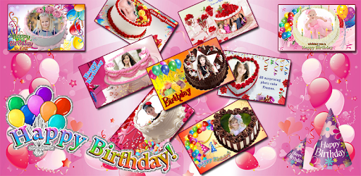 Happy Birthday Cake: Name and Photo On Cake pc screenshot Happy Birthday Cake: Name and Photo On Cake pc screenshot