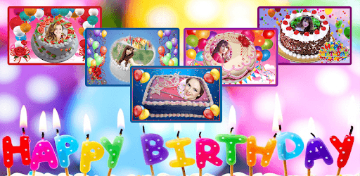 Photos on Birthday Cakes pc screenshot Photos on Birthday Cakes pc screenshot