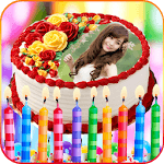 Photos on Birthday Cakes icon