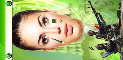 Pakistan Day Photo Editor Frames & Effects pc screenshot Pakistan Day Photo Editor Frames & Effects pc screenshot