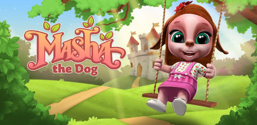 My Talking Dog Masha pc screenshot My Talking Dog Masha pc screenshot
