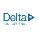 Delta FM icon