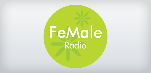 FeMale Radio pc screenshot