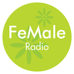 FeMale Radio for pc icon