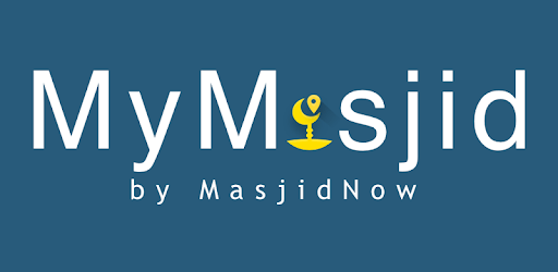 MyMasjid - Iqamah & More pc screenshot