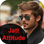 Jatt Attitude Status icon