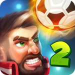 Head Ball 2 icon