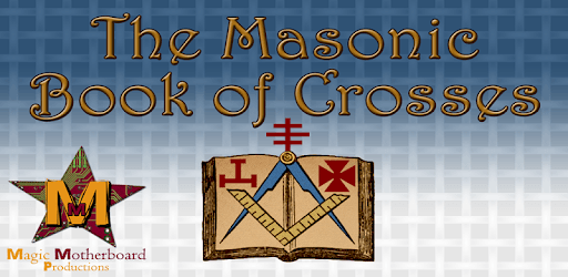 The Masonic Book of Crosses pc screenshot The Masonic Book of Crosses pc screenshot