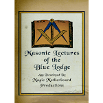 Masonic Lectures of the Blue Lodge icon