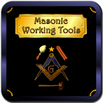 Masonic Working Tools icon