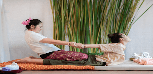 Massage Videos pc screenshot Massage Videos pc screenshot