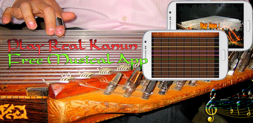 Play Real Kanun: Notated pc screenshot Play Real Kanun: Notated pc screenshot