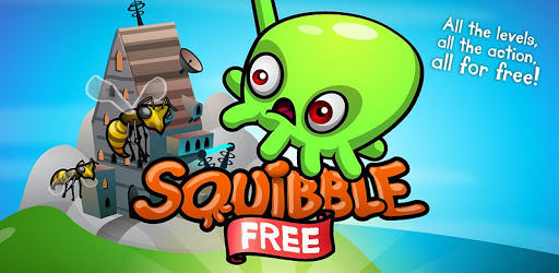 Squibble Free pc screenshot Squibble Free pc screenshot