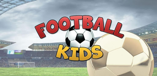 Football Kids 2D pc screenshot Football Kids 2D pc screenshot