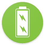 Master Fast Charging 5x icon
