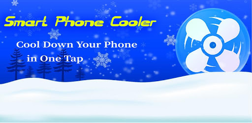 Cool Down Phone Temperature - Cooling App pc screenshot