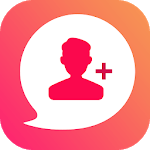 SocialMaster - Mega Followers Pro icon