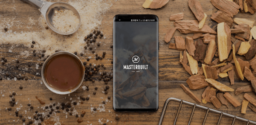Masterbuilt pc screenshot Masterbuilt pc screenshot