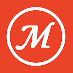 Masterbuilt icon