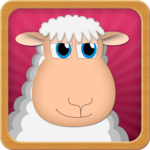 Oveja the Sheep (old) icon
