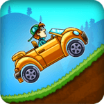 Mountain Car Climb for pc icon Mountain Car Climb for pc icon
