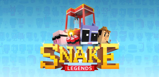 Snake Legends pc screenshot Snake Legends pc screenshot